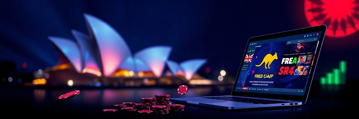 Red Flags in Free Chip Promotions — best new free chips bonuses usa online casino in Australia