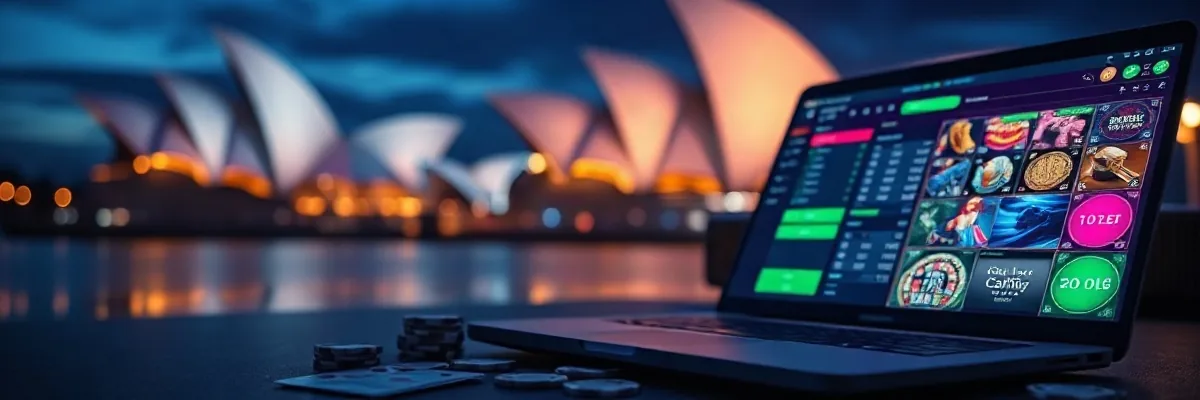 Bankroll sizing against lobby stake levels: best new online casino australia real money guide for players in Australia