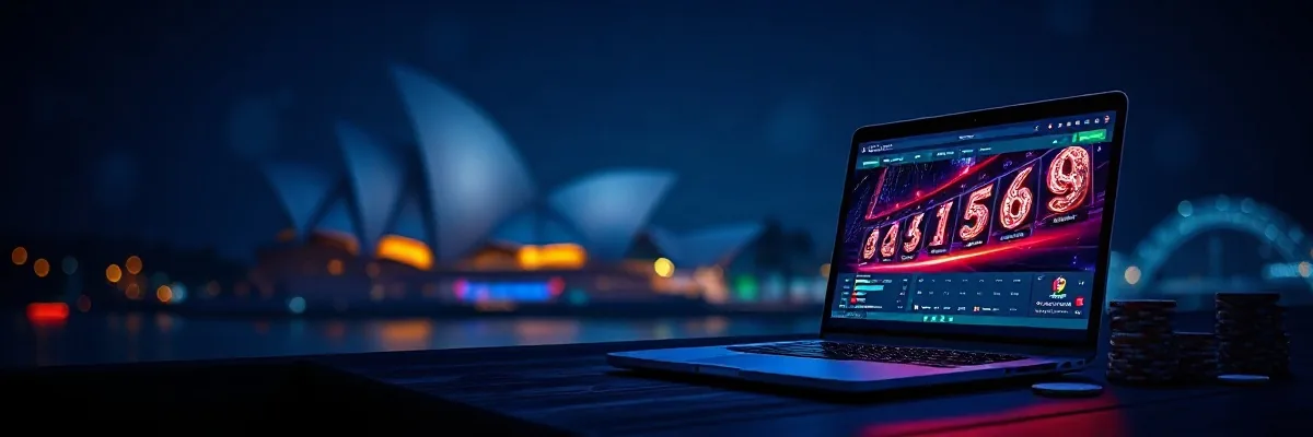 Official Version for players in Australia