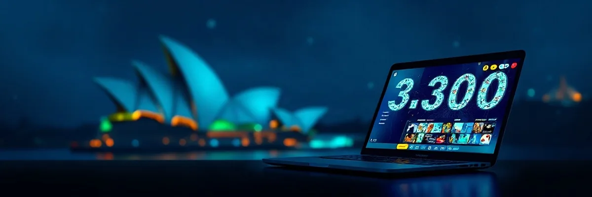 Catalogue sizes broken down by category: best new online casino games guide for players in Australia