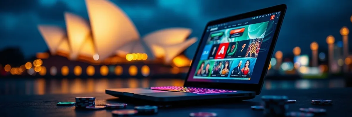 The role of community and shared experience: Best new online casino guide for players in Australia