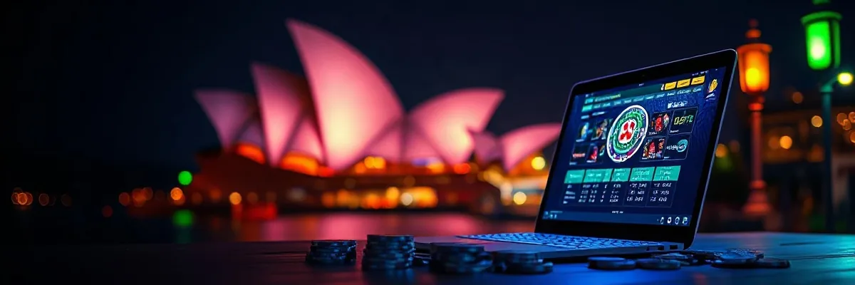 What "new" actually means in 2026 for players in Australia