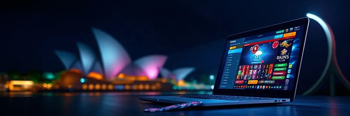best online casino new zealand in Australia — Authorized Operators and How the Shortlist Works