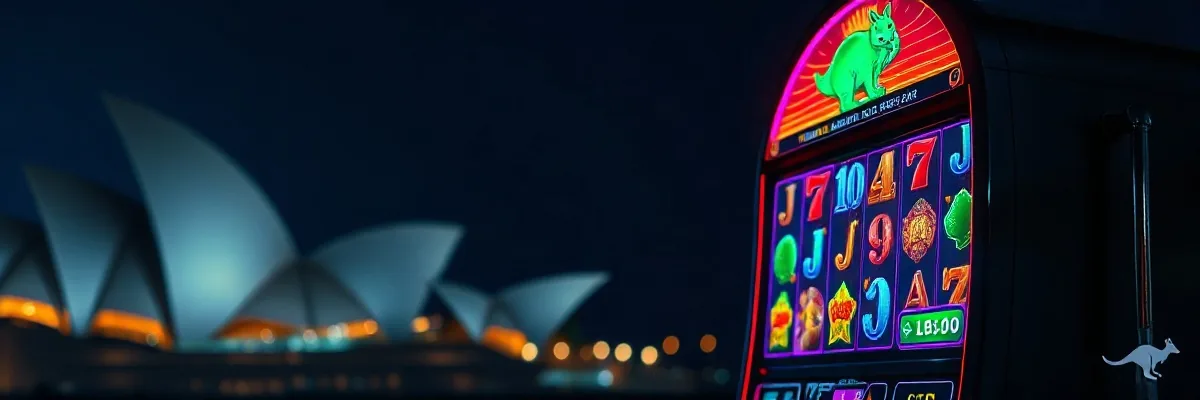 Reading a bonus offer's fine print in two minutes: best online pokies australia guide for players in Australia