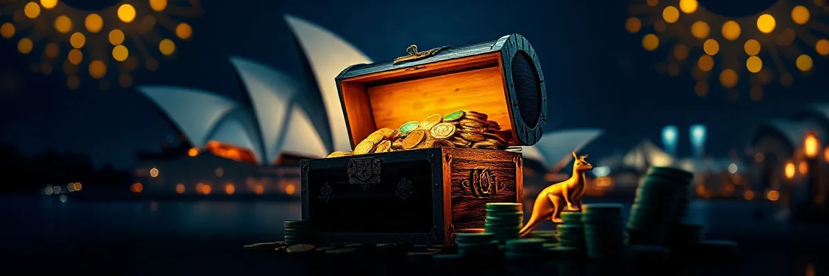 Authentic terms versus recycled marketing copy — casino bonuses in Australia