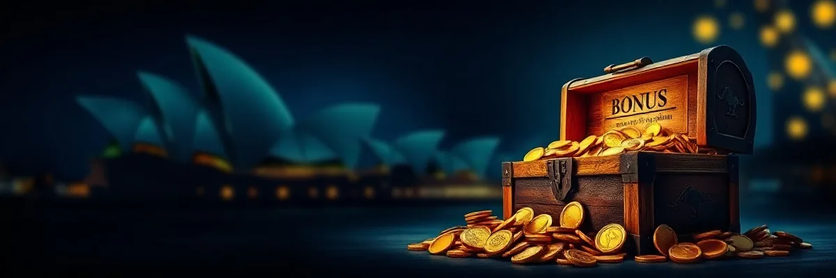 Support quality as a bonus-term resource for players in Australia