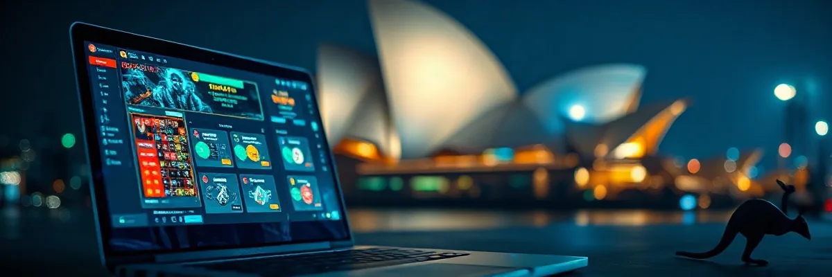 Large Withdrawals and Enhanced Checks — legit online casino australia in Australia