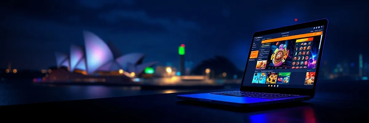 number 1 online casino australia in Australia — What a Brand-New Account Gets Differently