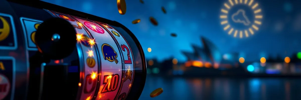 number 1 online casino australia in Australia — What Free Spins Are Actually Worth