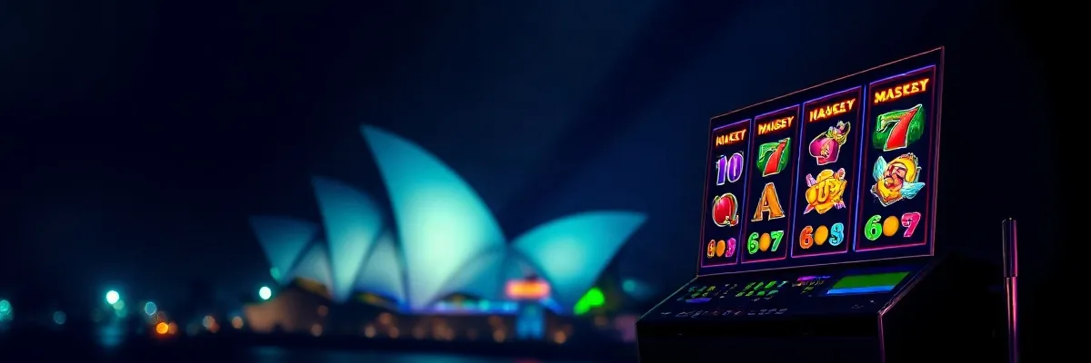 The Full Money Loop, End to End: online pokies australia real money guide for players in Australia