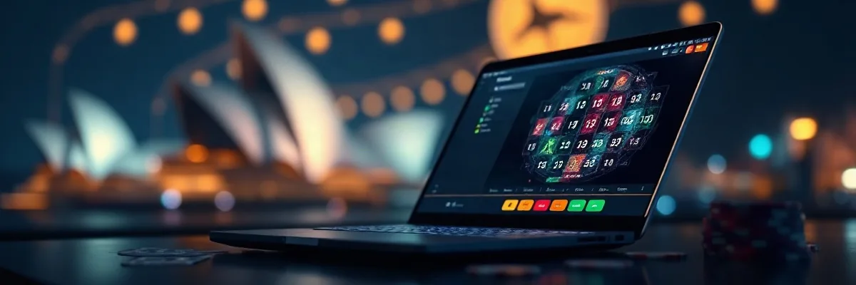 safest online casino australia in Australia — Bonus terms in plain numbers