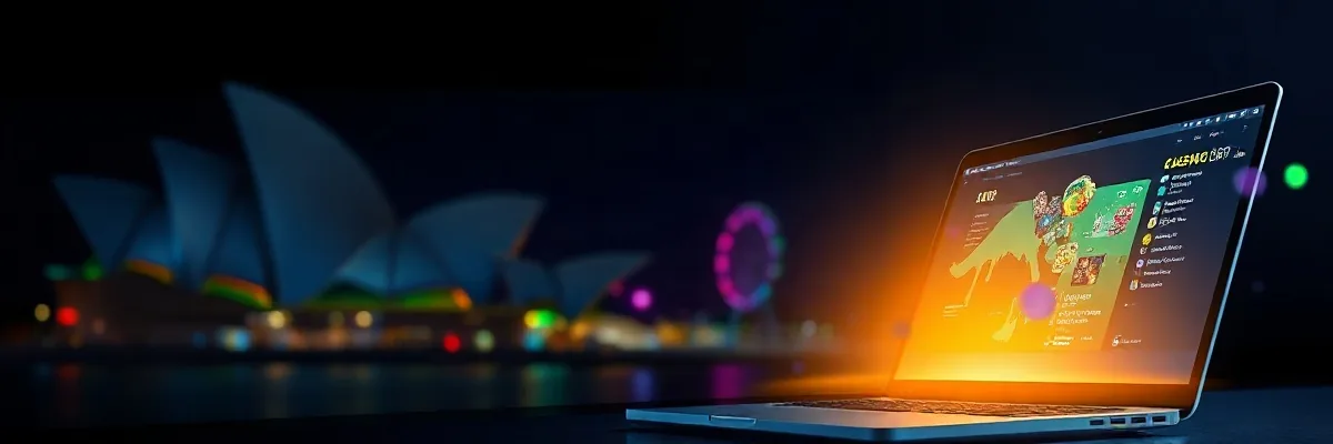 Escalation route one: the operator's complaints process for players in Australia
