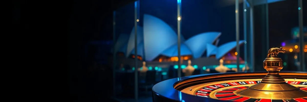 table games in Australia — Break-even arithmetic for a typical session