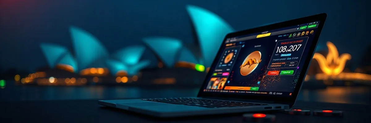 Volatility and what it does to a real balance: top 10 online casino australia real money guide for players in Australia